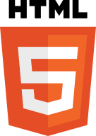 HTML5のアイコン